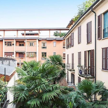 Prestige Boutique Homes Brera 2 Мілан Екстер'єр фото