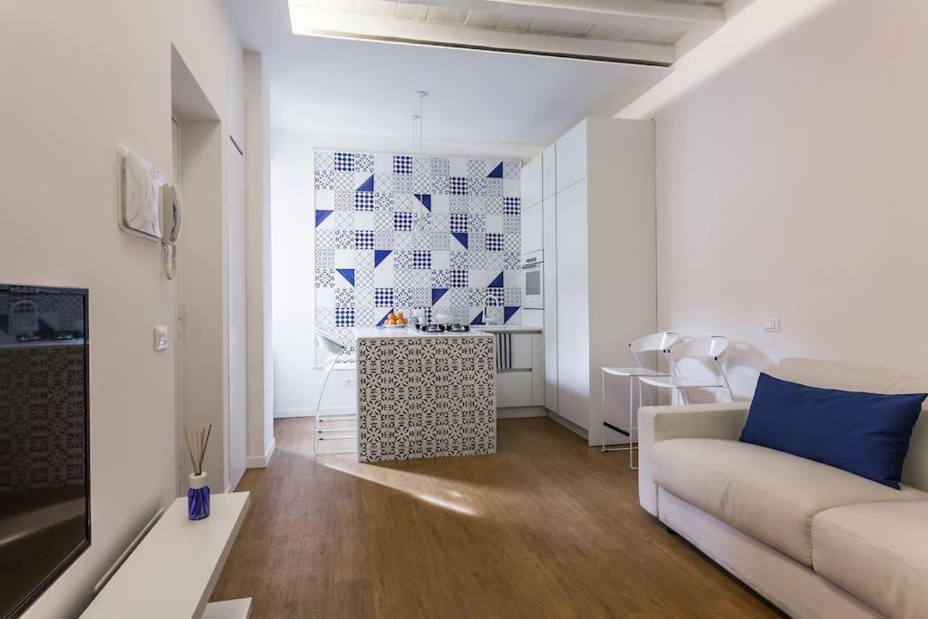 Prestige Boutique Homes Brera 2 Мілан Екстер'єр фото